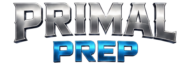 Logo Primalprep